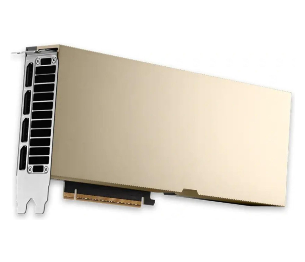 Lenovo RTX PRO 6000 Blackwell Server Edition 96GB GDDR7 - 1552296 - zdjęcie 2